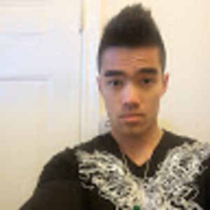 Meet your Posher, Victor